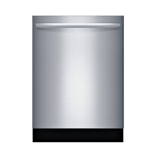 100 Series Top Control 24-In Built-In Dishwasher Shx84aaf5n