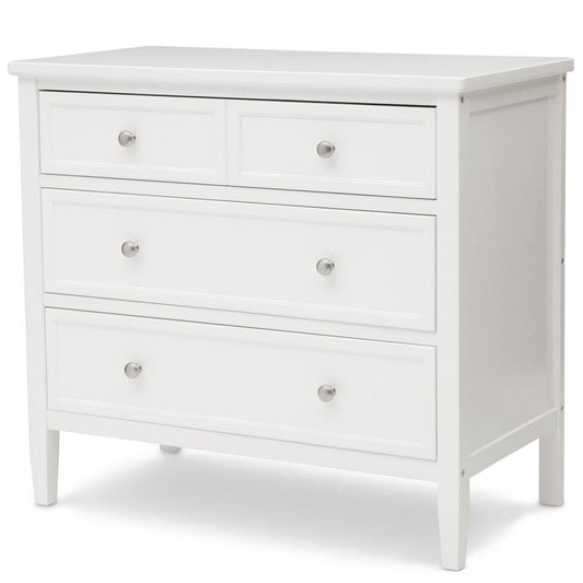 3 Drawer Dresser