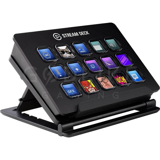 Stream Deck