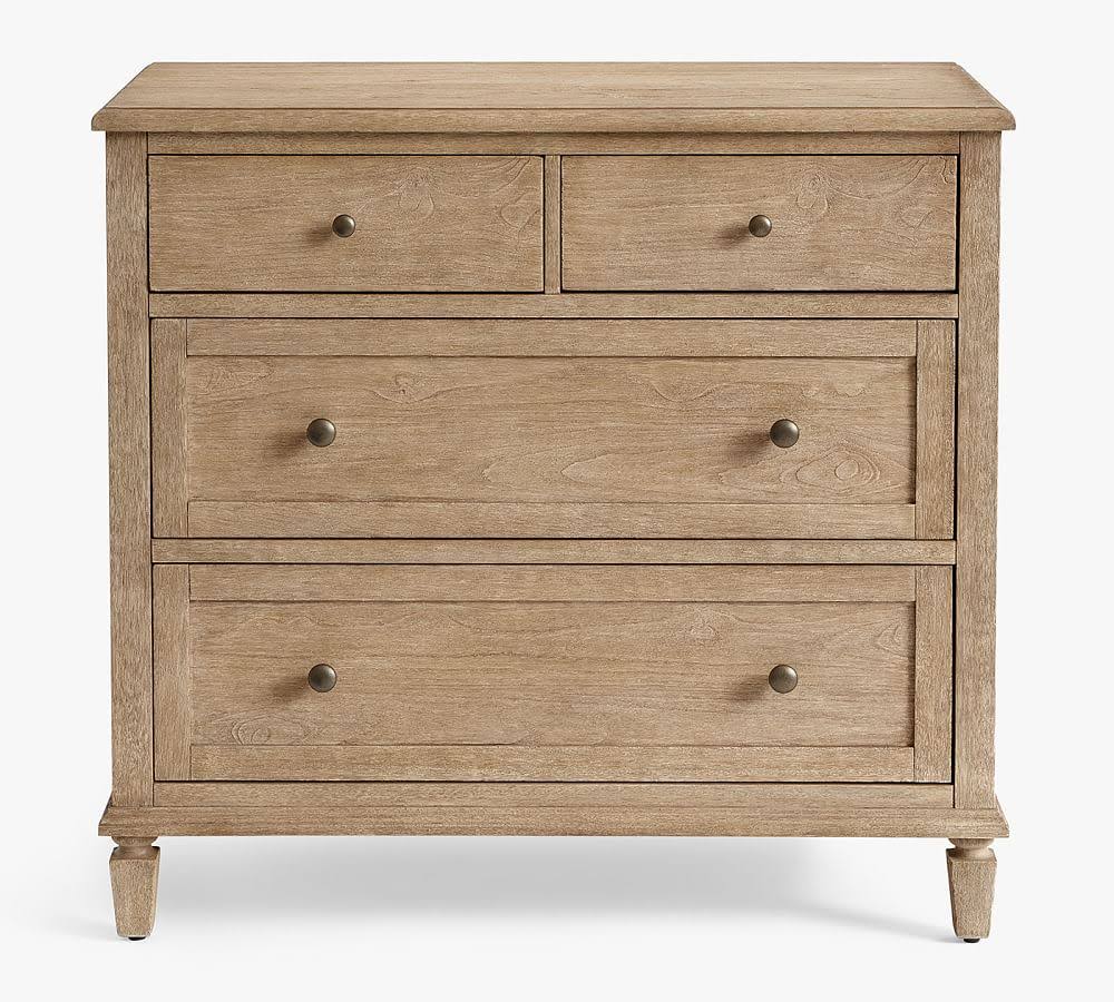 4-Drawer Dresser