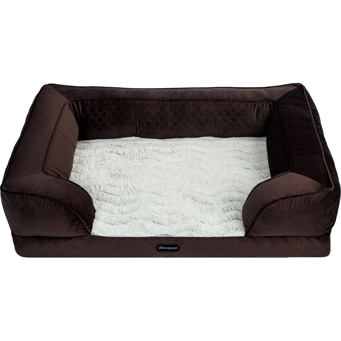 Supreme Comfort Couch Dog & Cat Bed