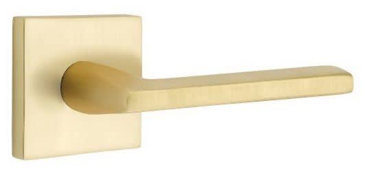 5110hlorh Helios Right Handed Passage Door Lever Set With Square Rose