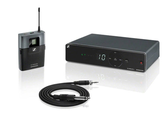 Xsw 1-Ci1-A - Wireless Instrument Set