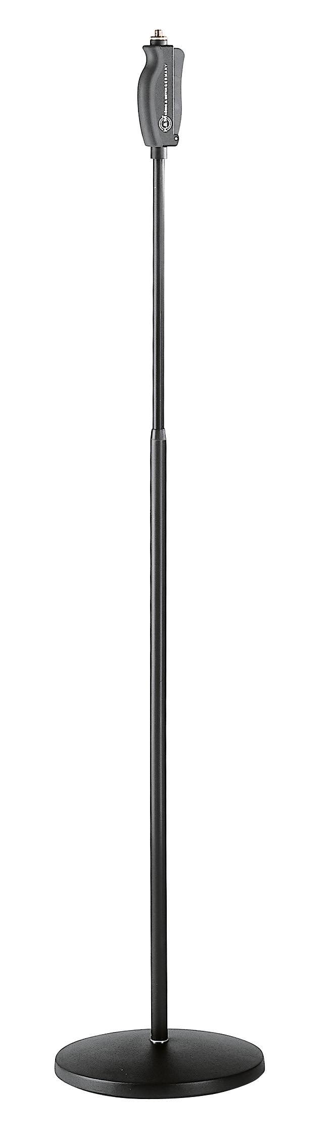 26085 One Hand Microphone Stand