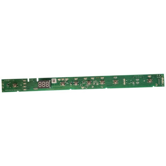 Wd21x23461 Dishwasher User Interface Assembly nuine Original Equipment Manufacturer Oem Part At Mechanicsurplus.Com