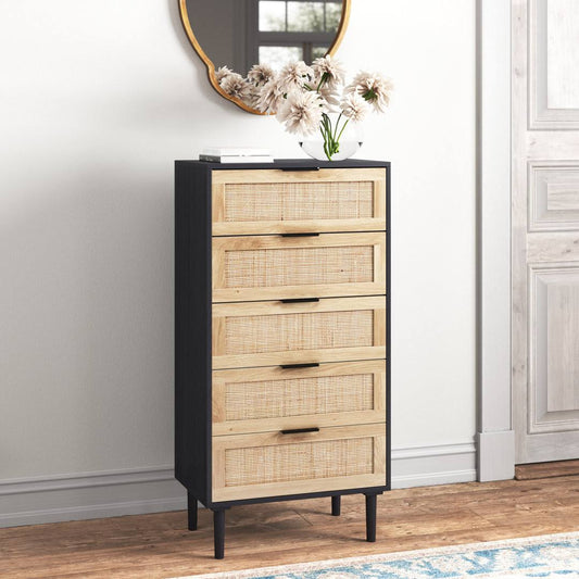 4 Drawer Chest