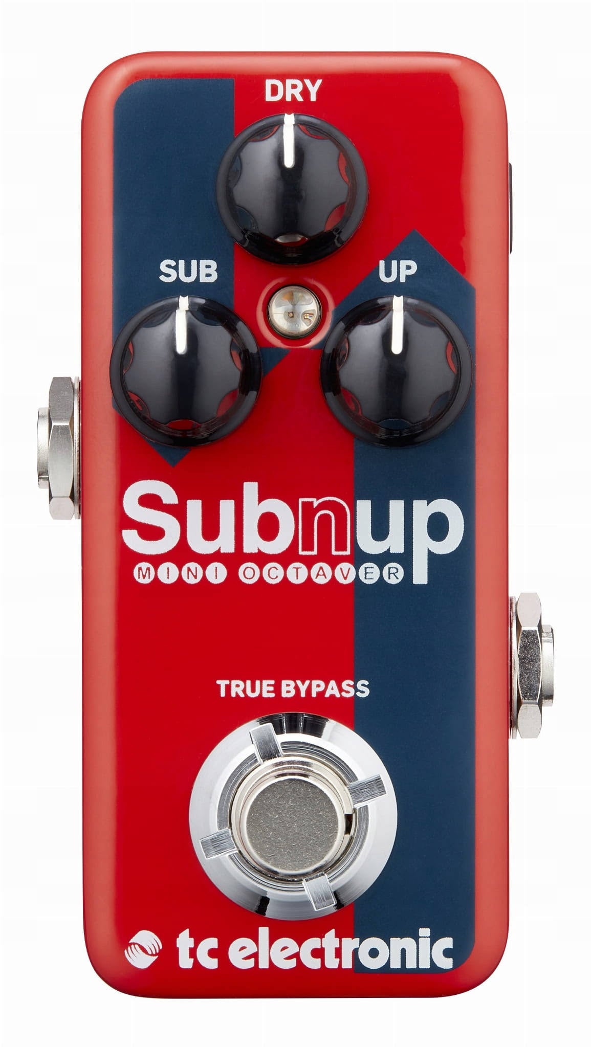 Subnup Mini Octaver