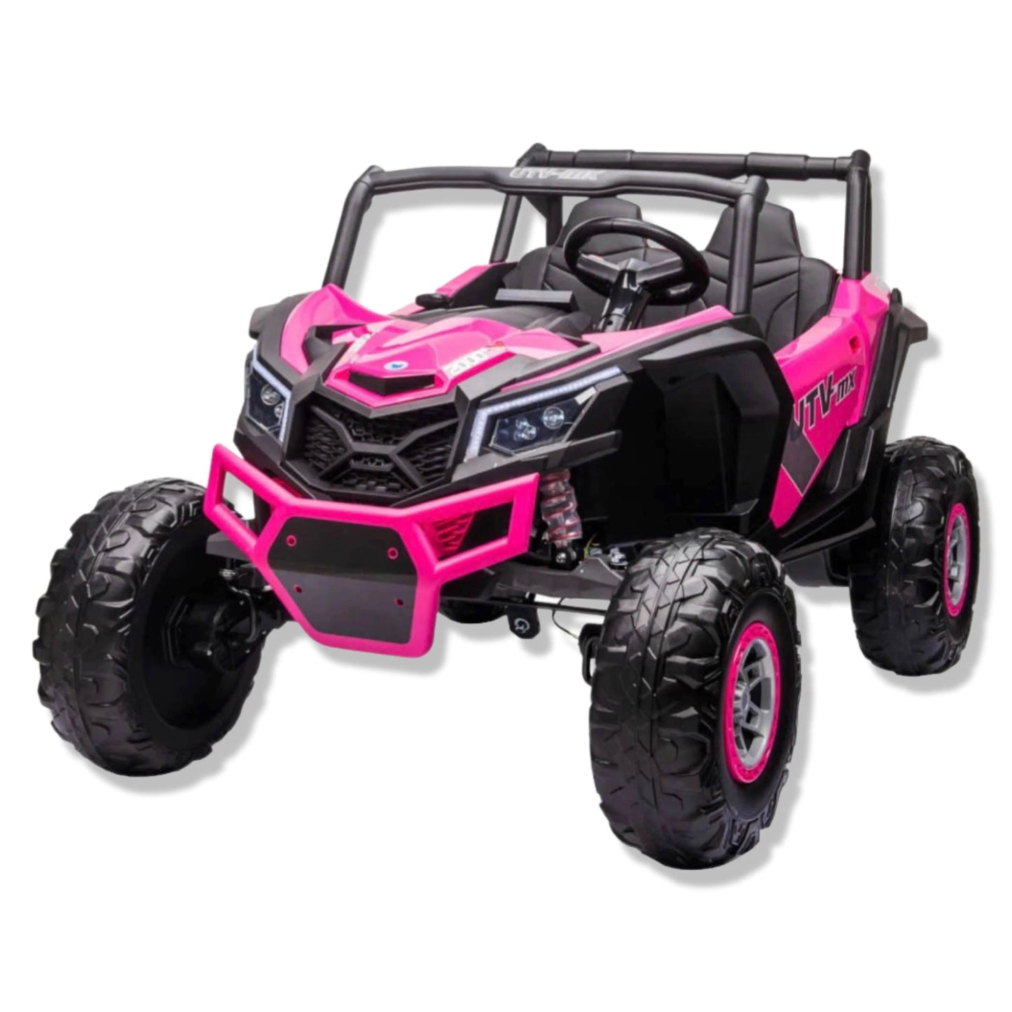 Toys - Xxl Utv, Pink