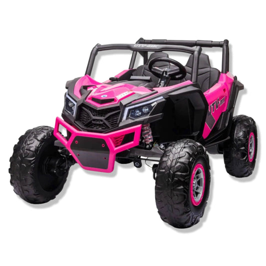 Utv Pink