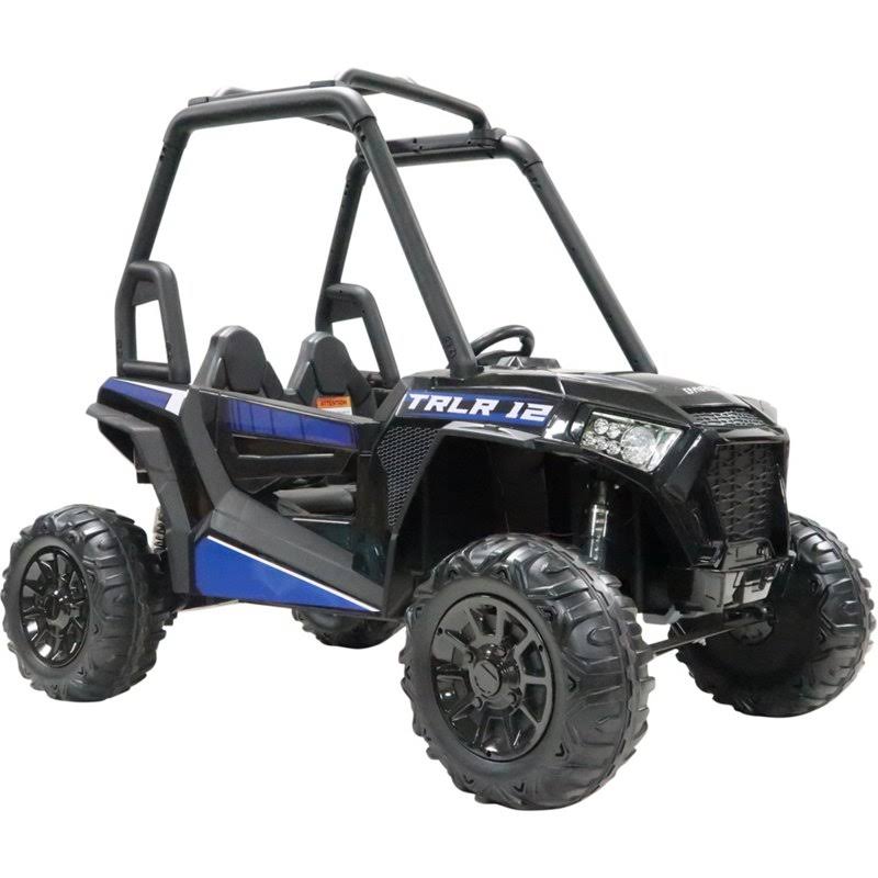 24v Trail Racer Blue