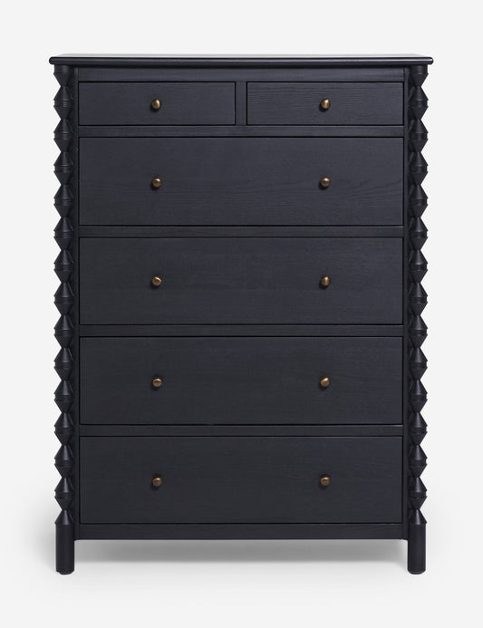 Topia 6-Drawer Dresser By Ginny Macdonald