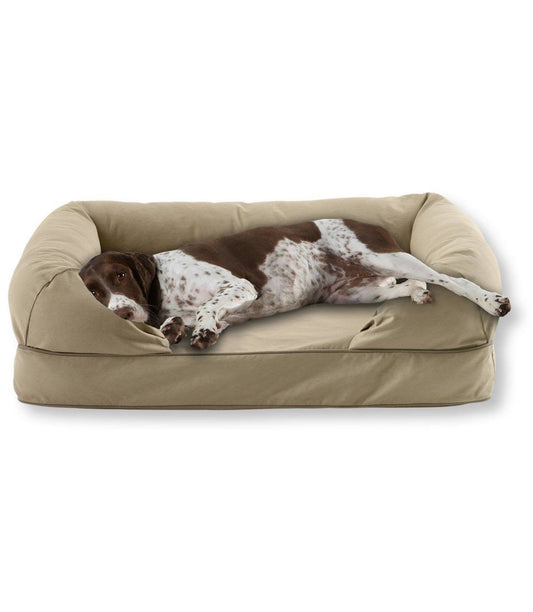 Therapeutic Dog Bed