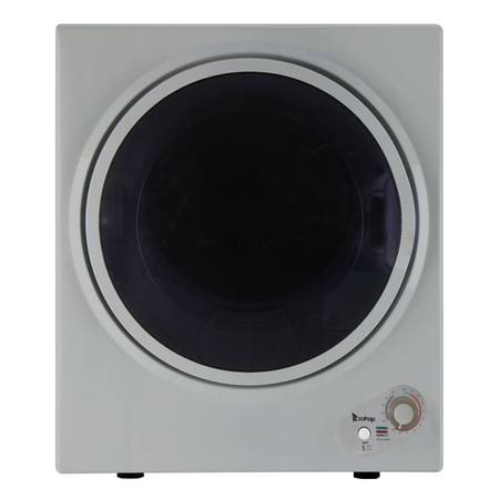 1.6 Cu. Ft. Compact Electric Dryer