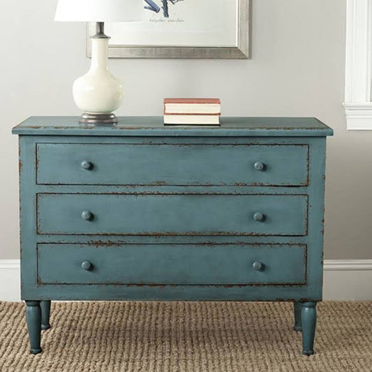 Style Storage Drawer Chest