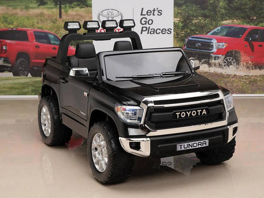 Toyota Tundra Truck Car Remote Control