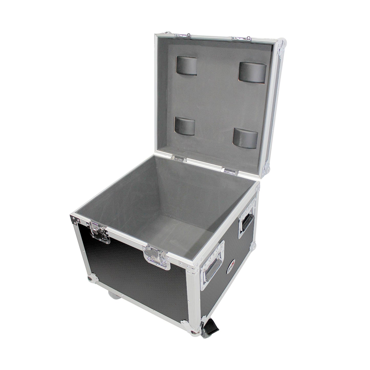 Xs-Utl9w Heavy Duty Utility Flight Case With Casters