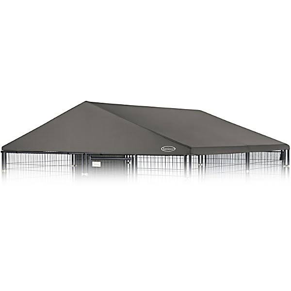 10 Ft. X 10 Ft. Roof Cover