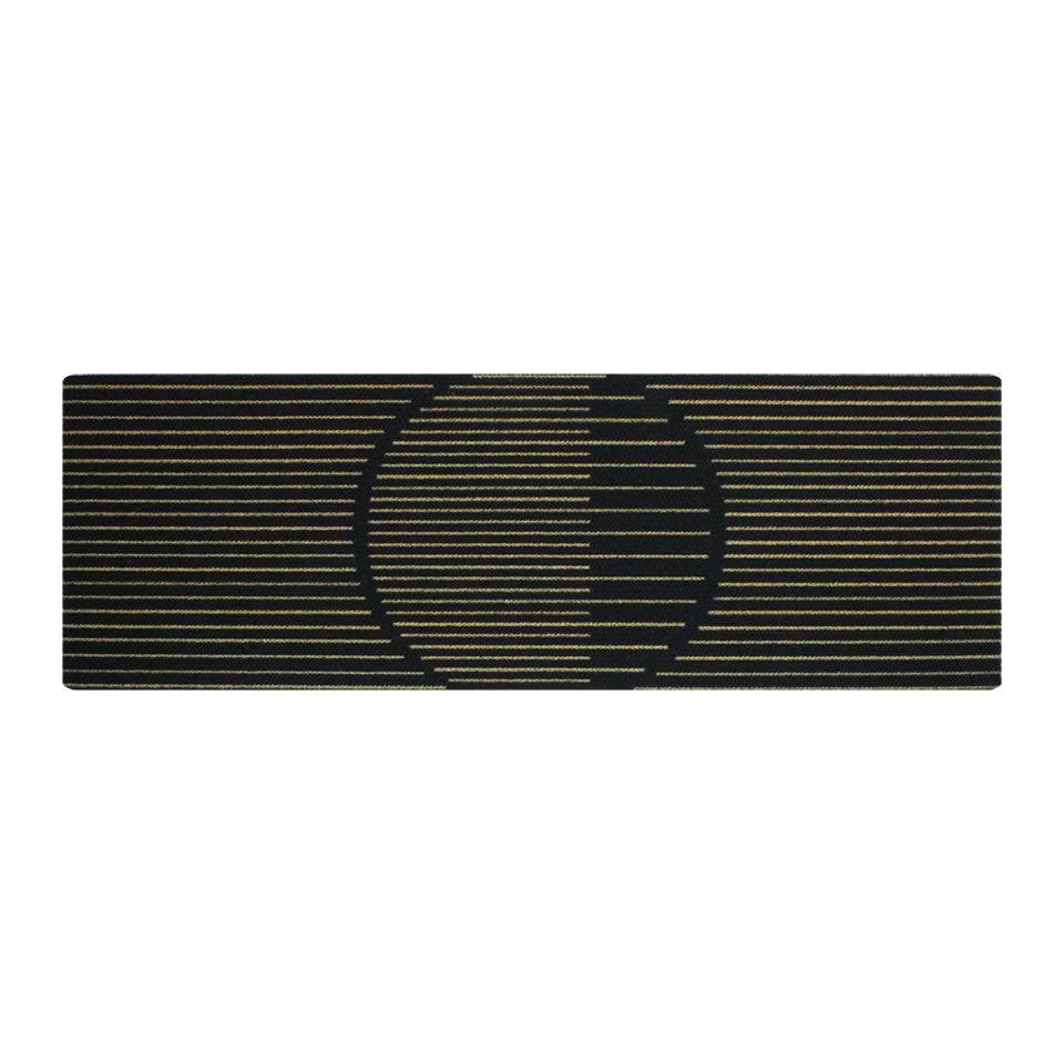 The Horizon Non-Shedding Doormat Double Door (21.75x72)