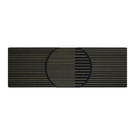 The Horizon Non-Shedding Doormat Double Door (21.75x72)