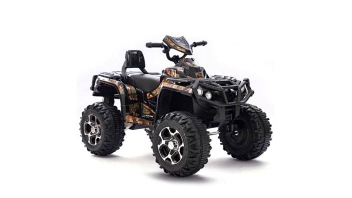 12v Atv Ride-On Toy 1863188