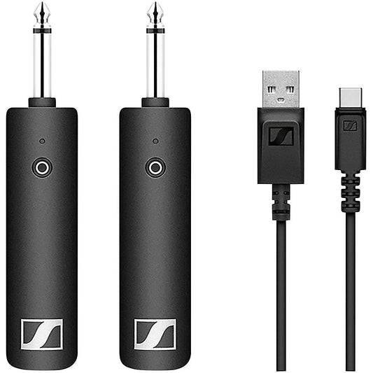 Xsw-D Wireless Instrument Base Set