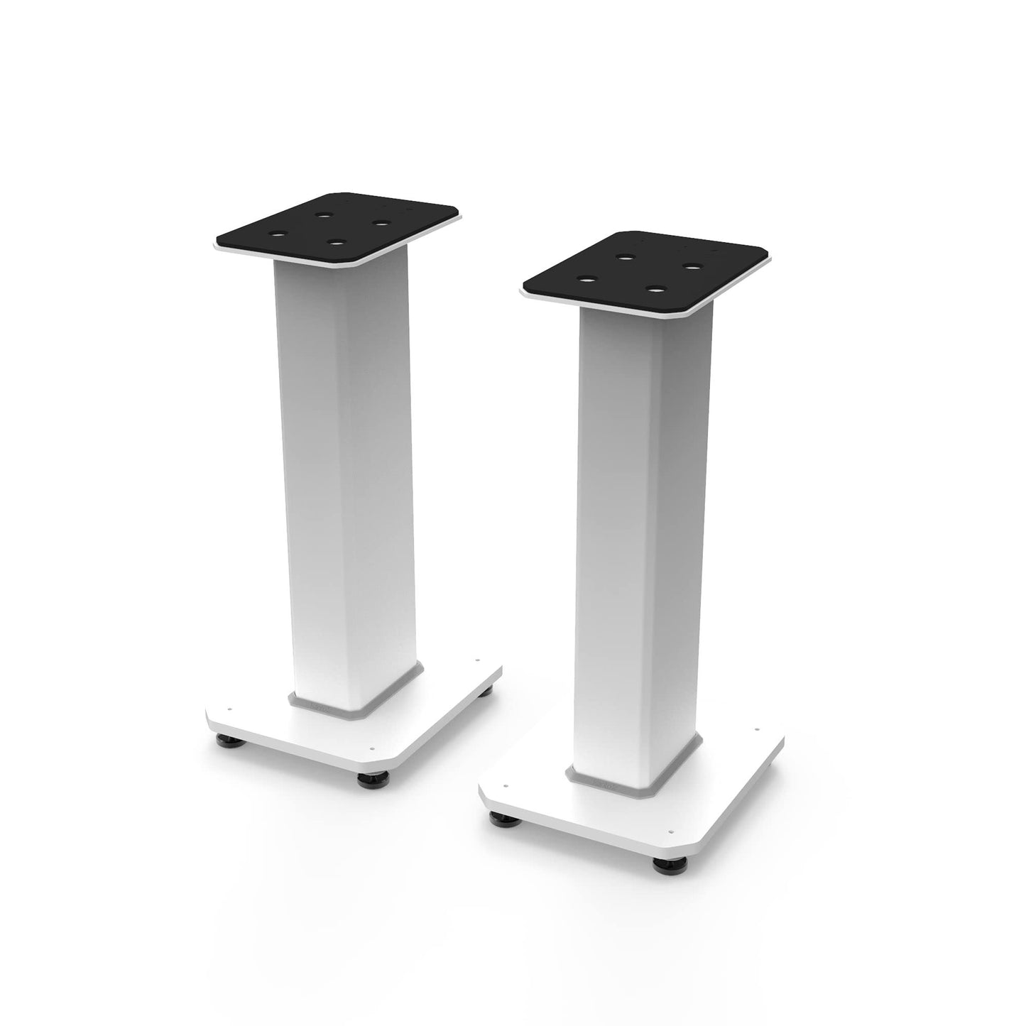 Sx22 22 Speaker Stands - Black