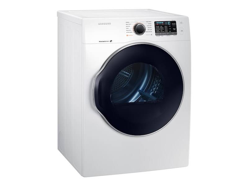 4 Cu. Ft. 24 Electric Dryer