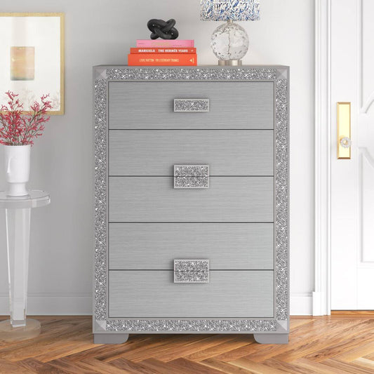 5 Drawer Chest Etta Avenue