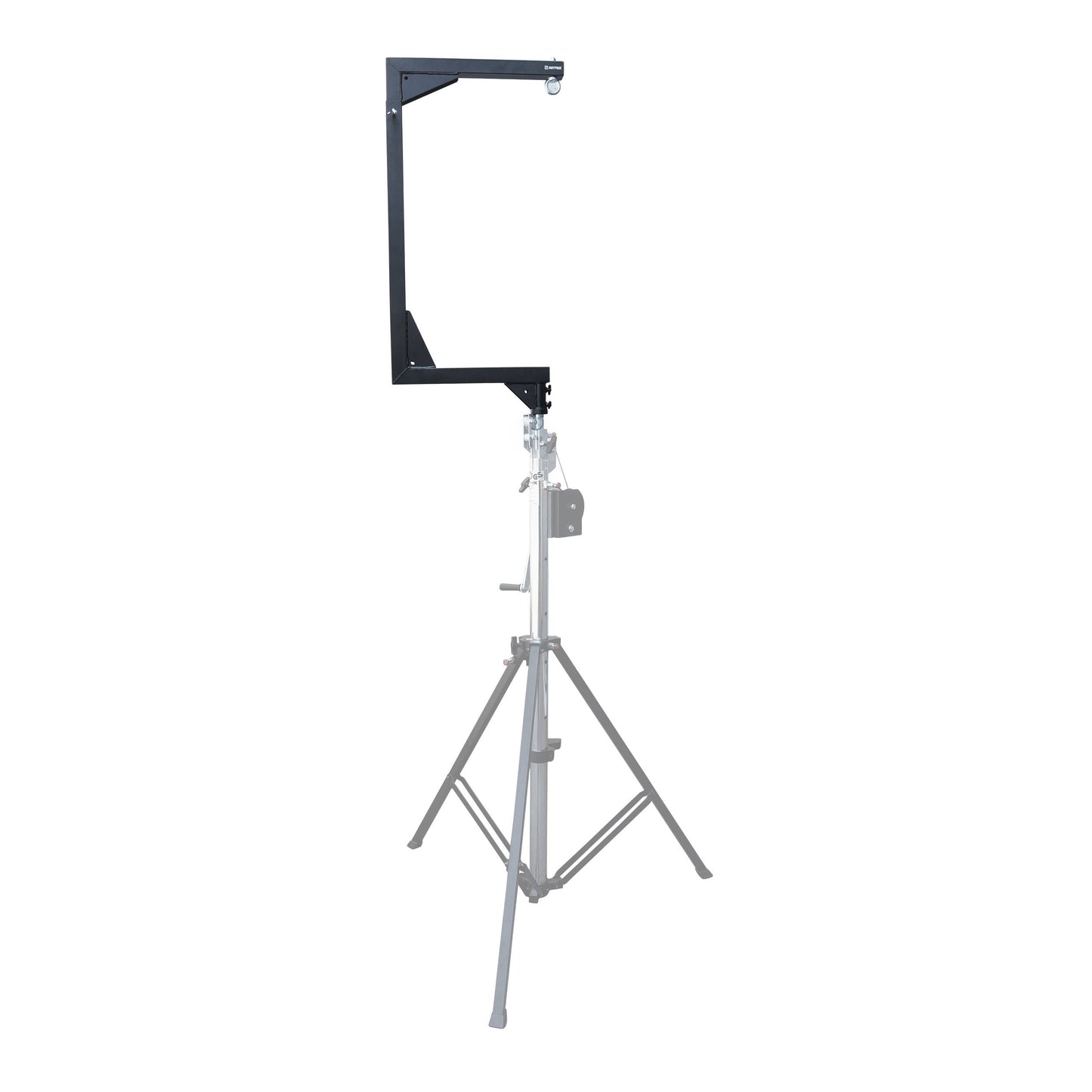 Xt-La567 Telescopic C-Shape Support For Small Line Array Speakers