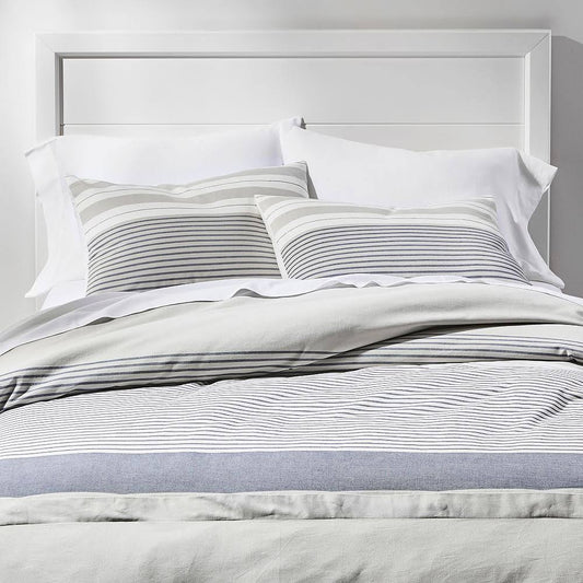 Stripe Duvet Cover