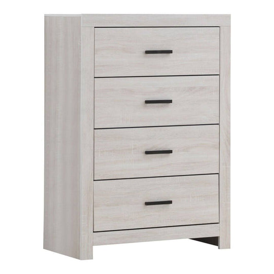 5 Drawer 31.5 W Dresser