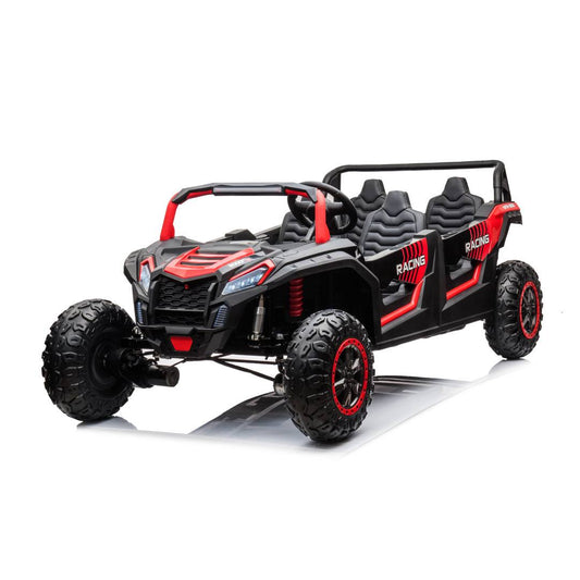 24v Freddo Dune Buggy 4 Seater Ride-On