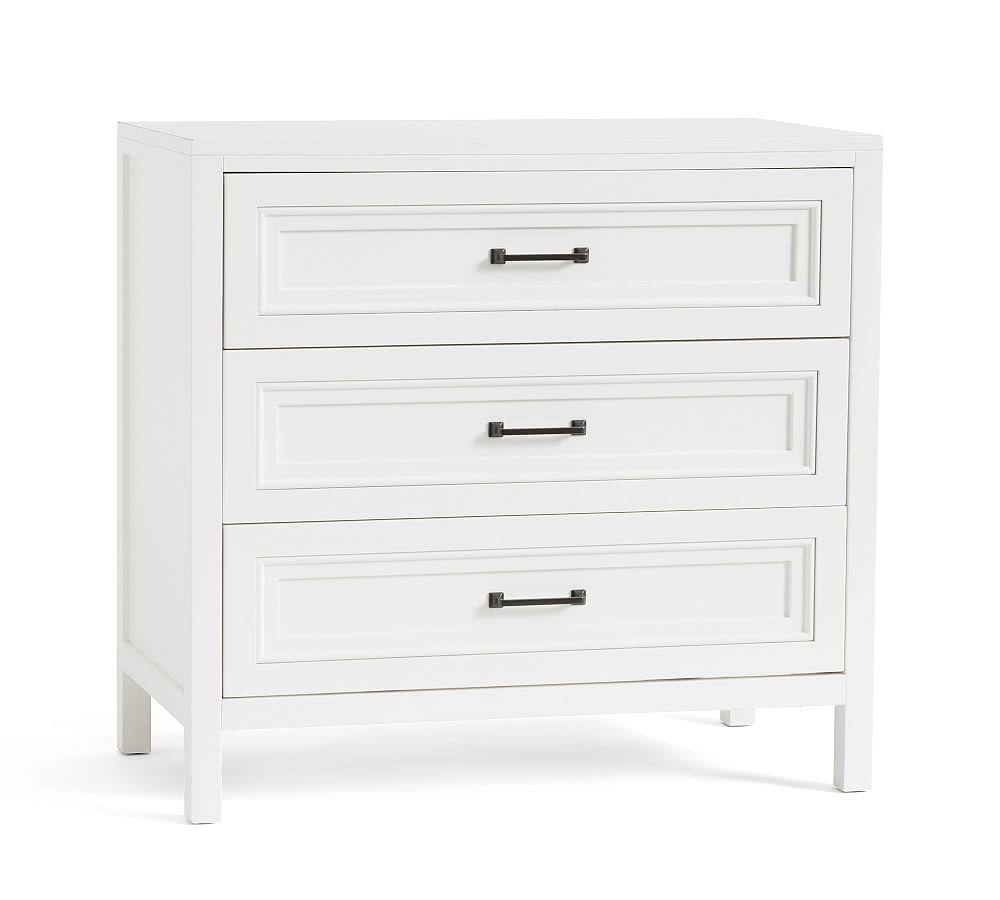 3-Drawer Dresser