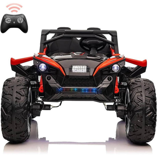 24v Ride On Car With Remote Control