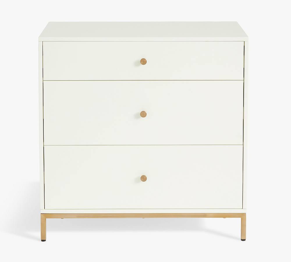 3-Drawer Dresser