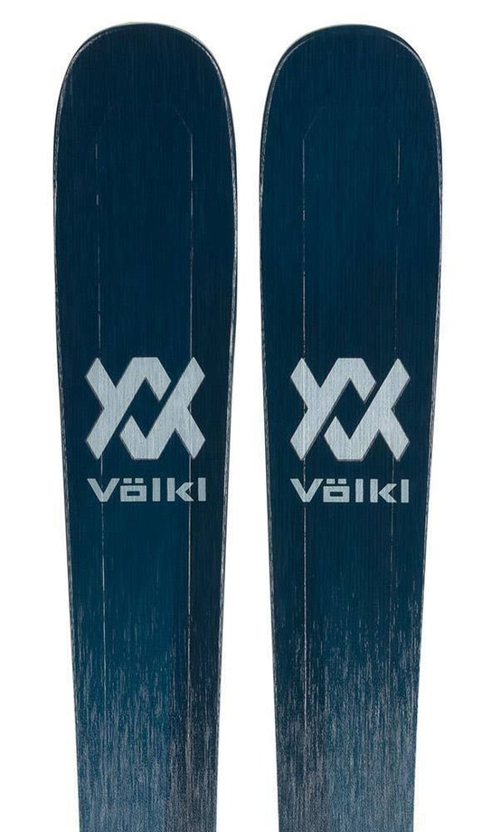 Yumi 84 Skis