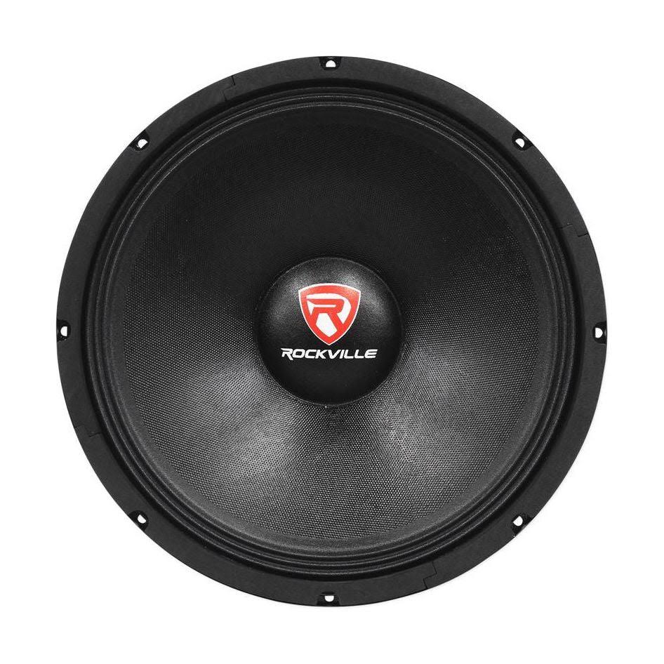 15 Replacement Driver Woofer For Behringer B215xl Speaker