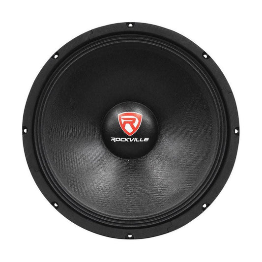 15 Replacement Driver Woofer For Gemini Gvx-15 Speaker