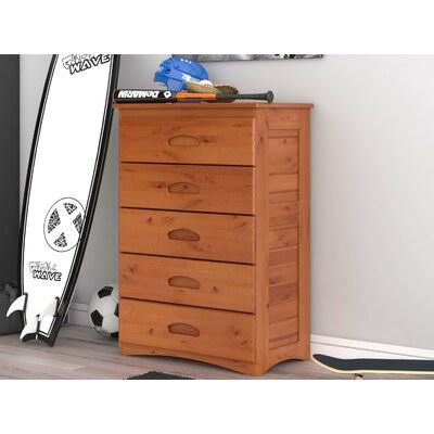 5 Drawer Chest