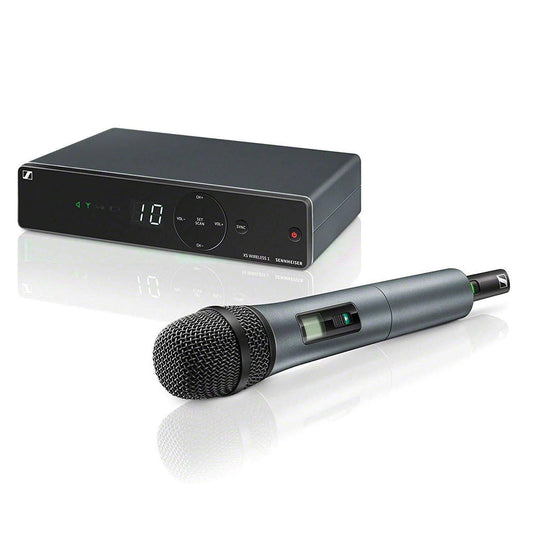 Xsw 1-835-A Vocal Wireless Microphone