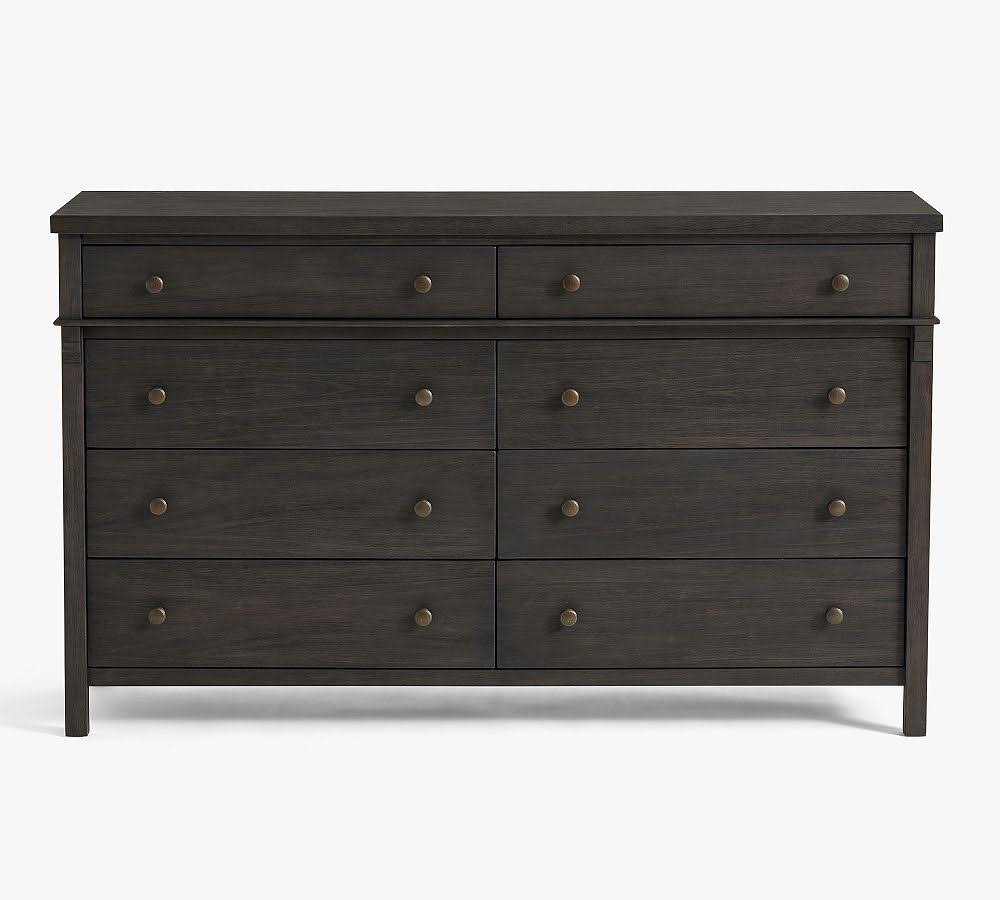 Toulouse 8-Drawer Dresser