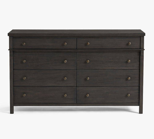 Toulouse 8-Drawer Dresser