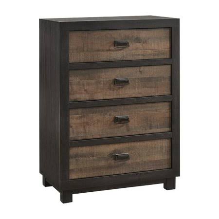 4 Drawer Chest