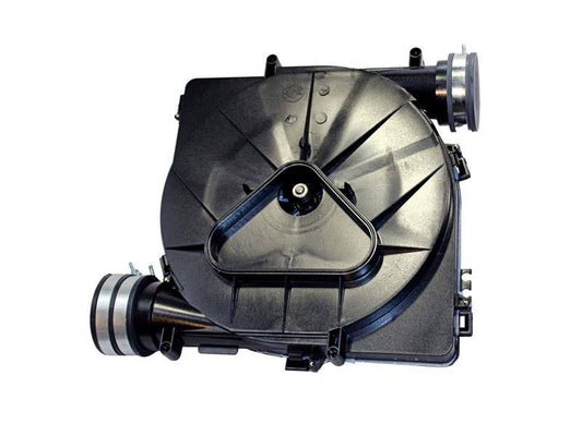 320725-756 Draft Inducer Motor Assembly