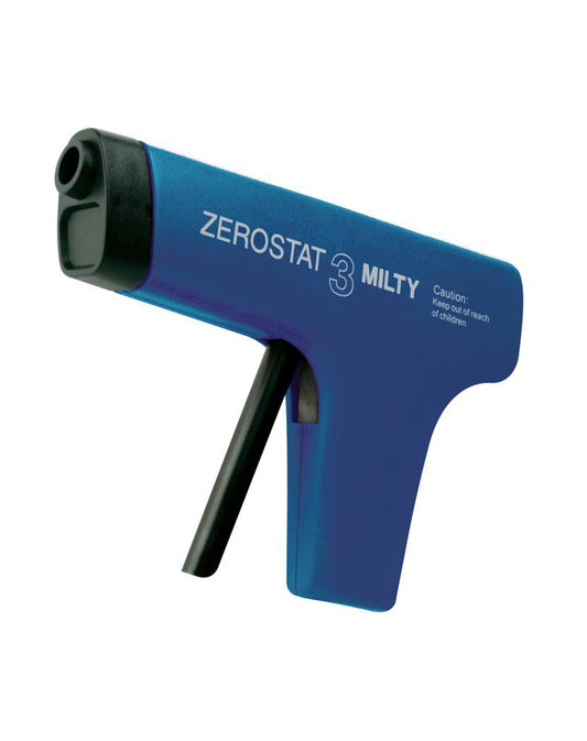 Zerostat 3 Anti-Static Gun Record Cleaner - 4-Pack