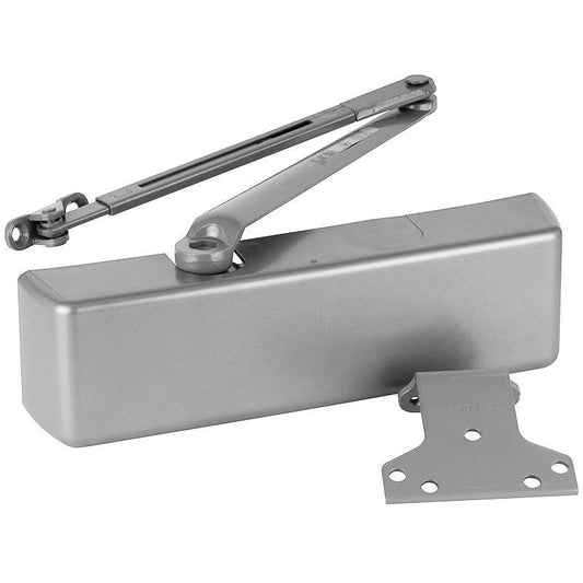 4040xp Rw/Pa Regular Arm Door Closer