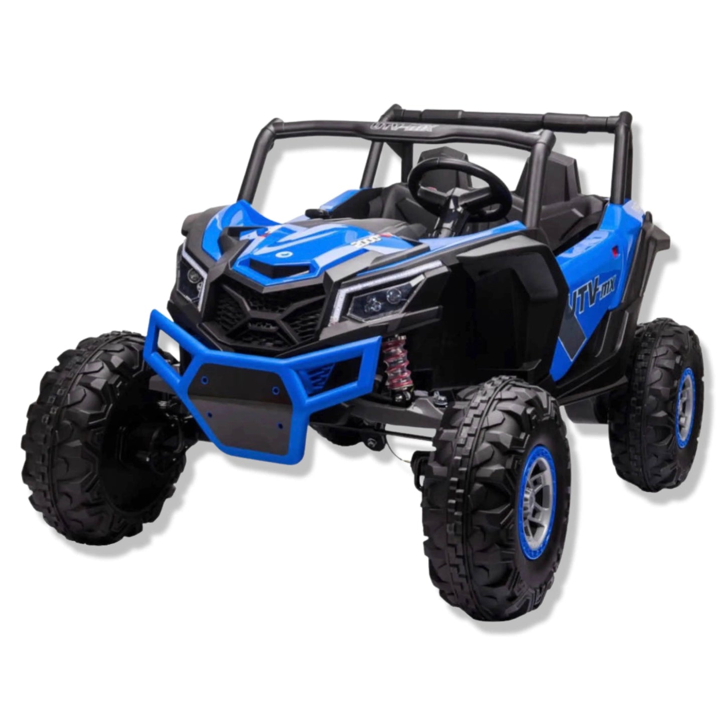 Utv Blue