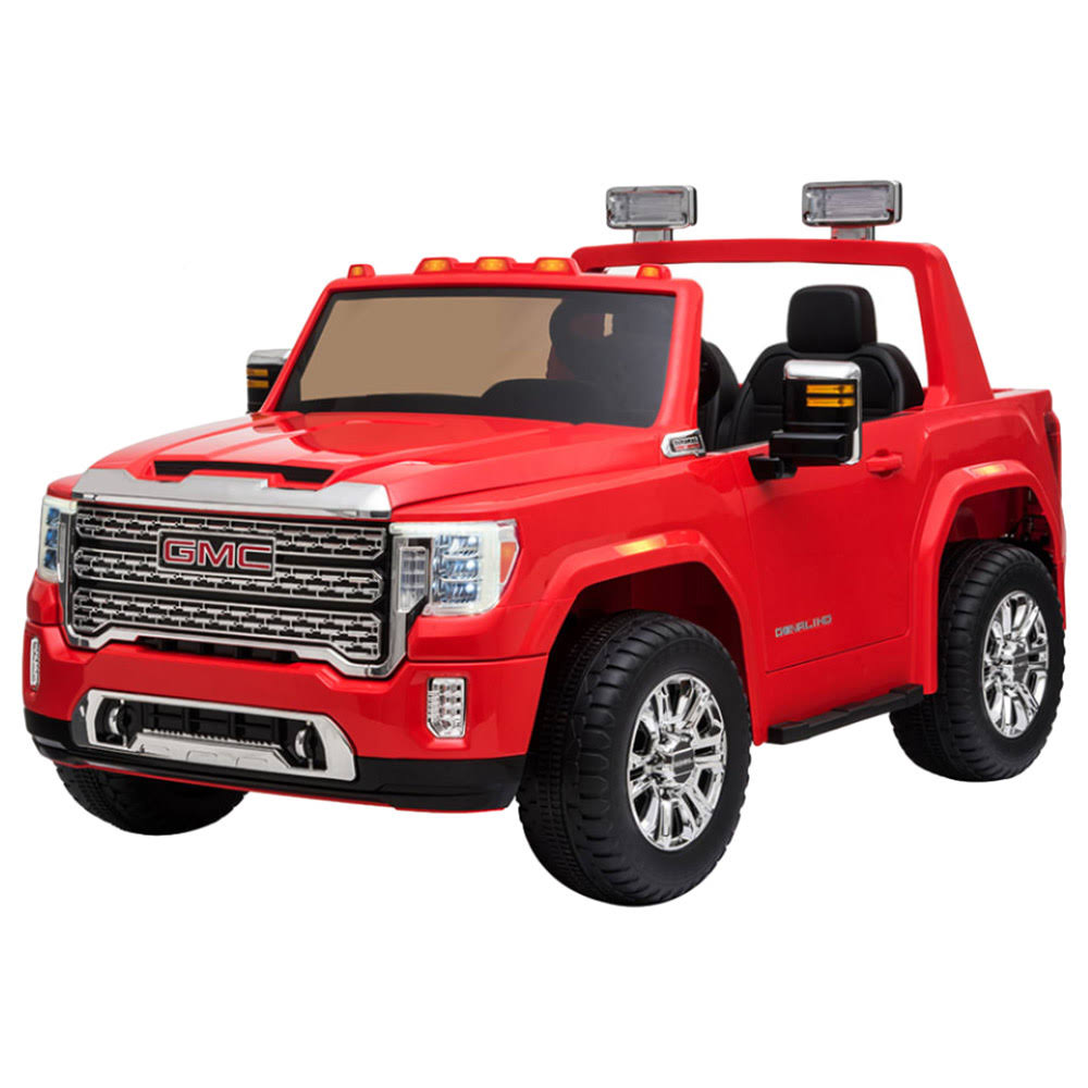 Toys Direct Gmc Denali Ride Truck Remote Control