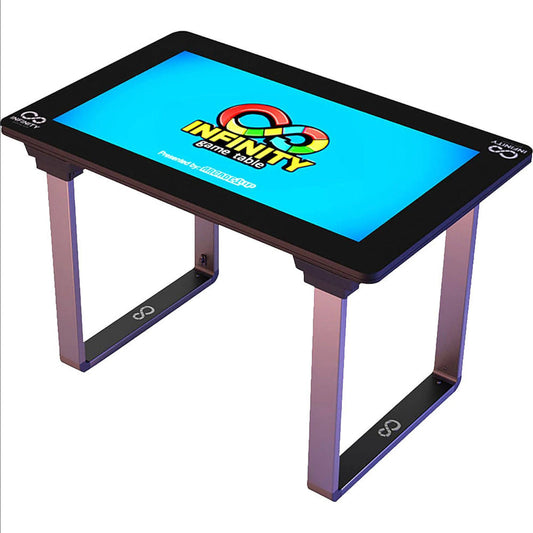 32 Inch Screen Infinity Game Table - Electronic Games