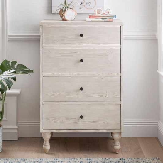 Tall Dresser